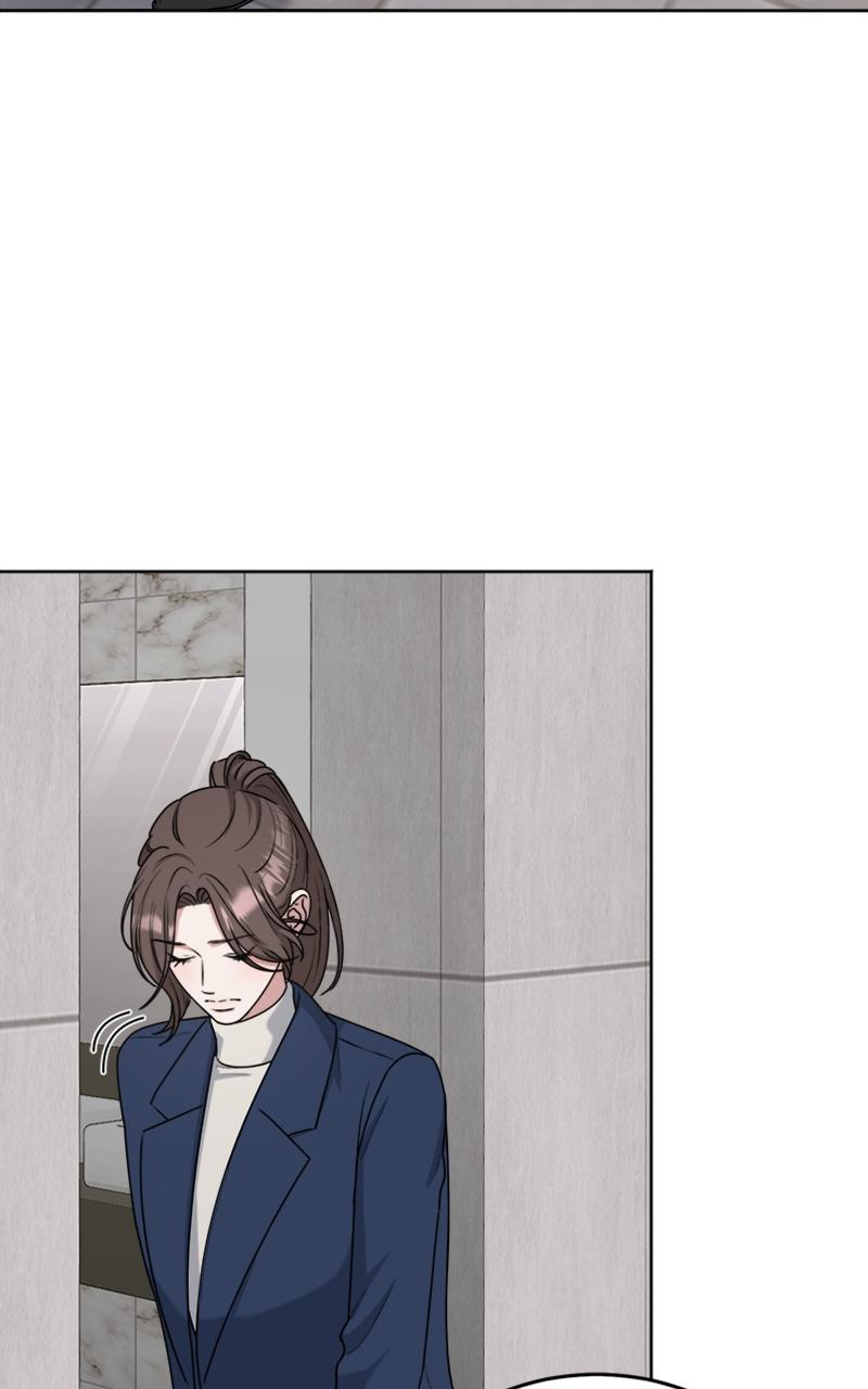 Locked Onto You Chapter 92 - Page 6