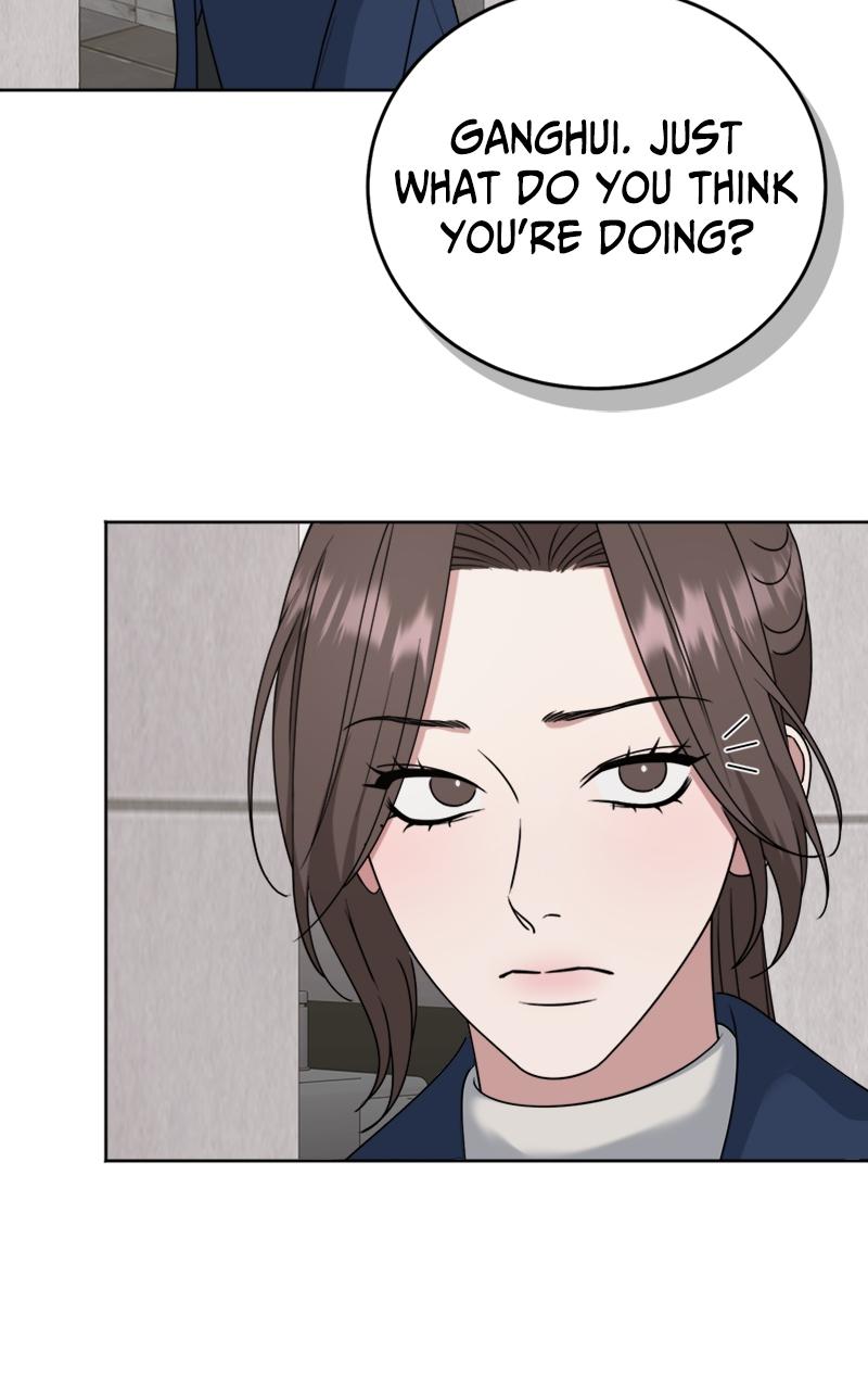 Locked Onto You Chapter 92 - Page 7