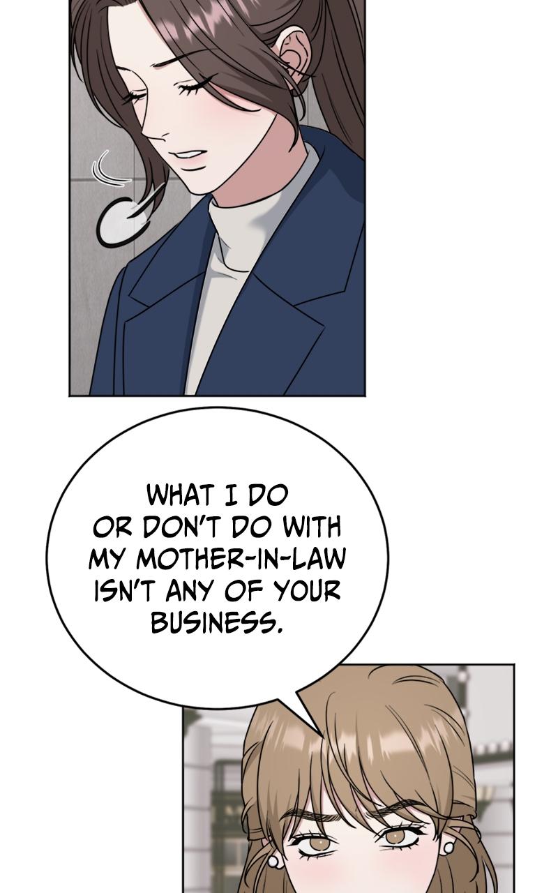 Locked Onto You Chapter 92 - Page 10