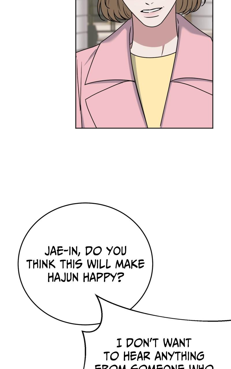 Locked Onto You Chapter 92 - Page 11