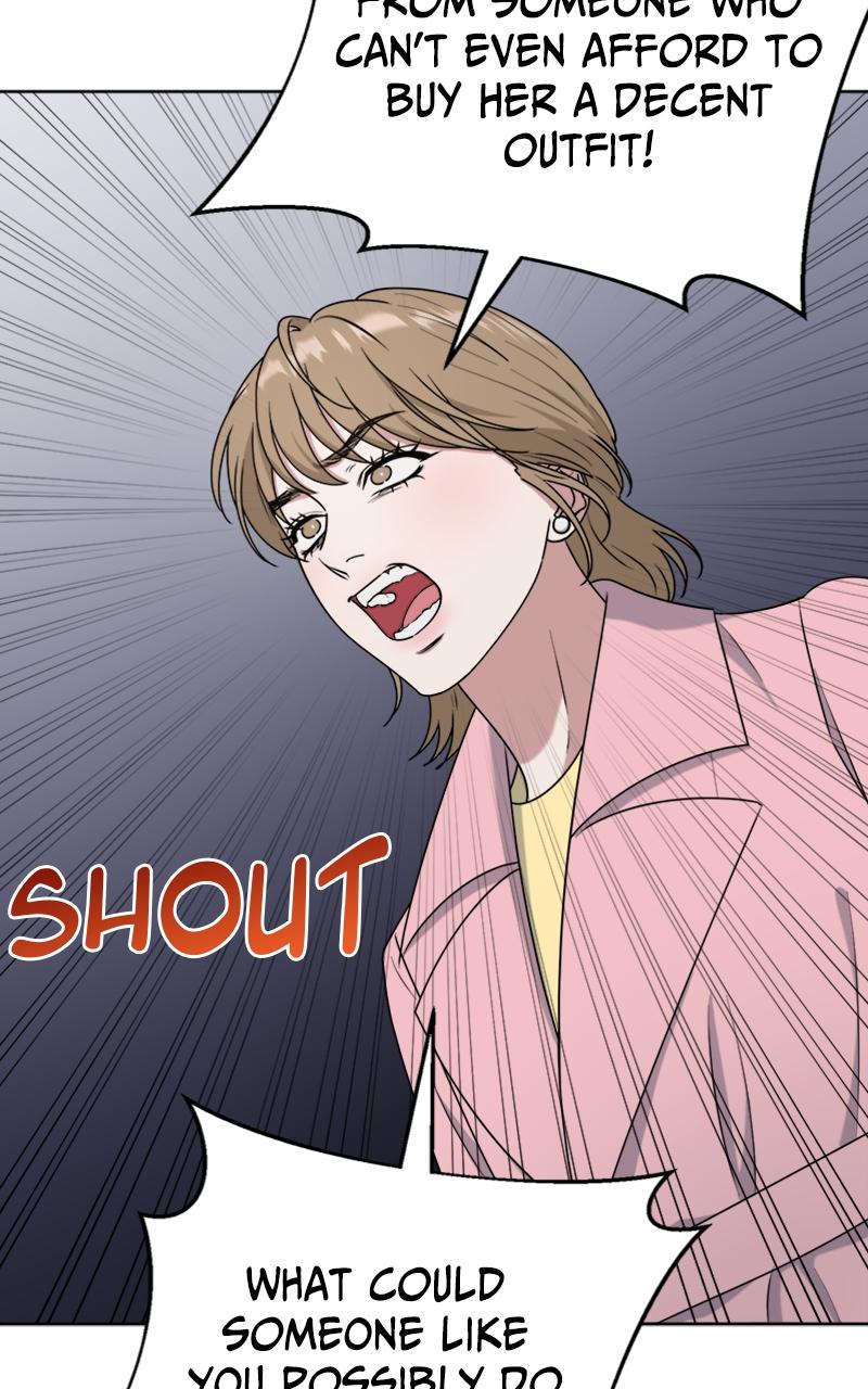 Locked Onto You Chapter 92 - Page 12