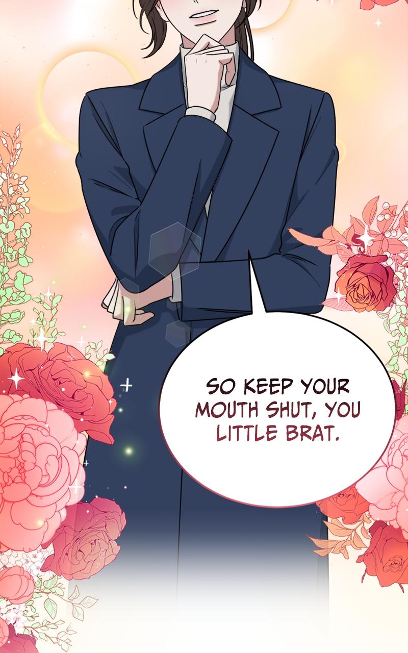 Locked Onto You Chapter 92 - Page 15