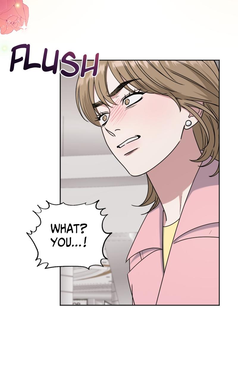 Locked Onto You Chapter 92 - Page 16