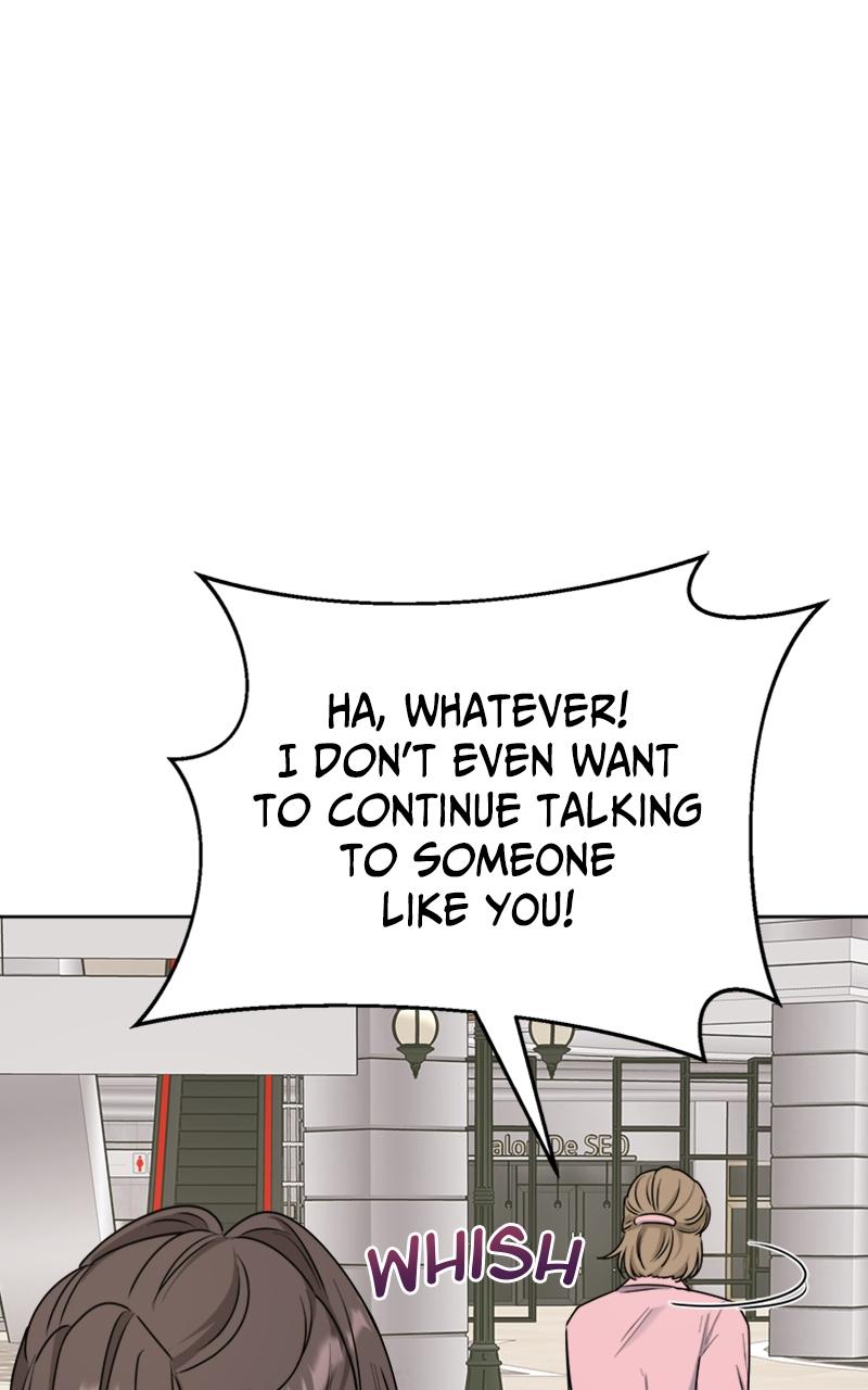 Locked Onto You Chapter 92 - Page 17