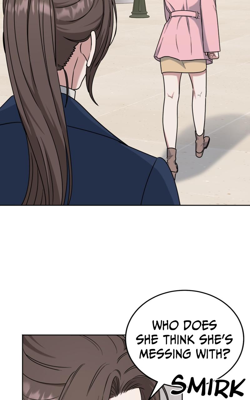 Locked Onto You Chapter 92 - Page 18