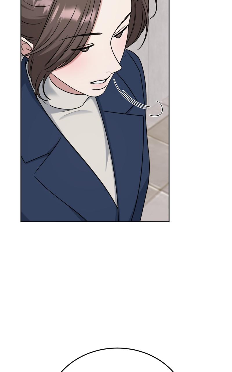 Locked Onto You Chapter 92 - Page 19