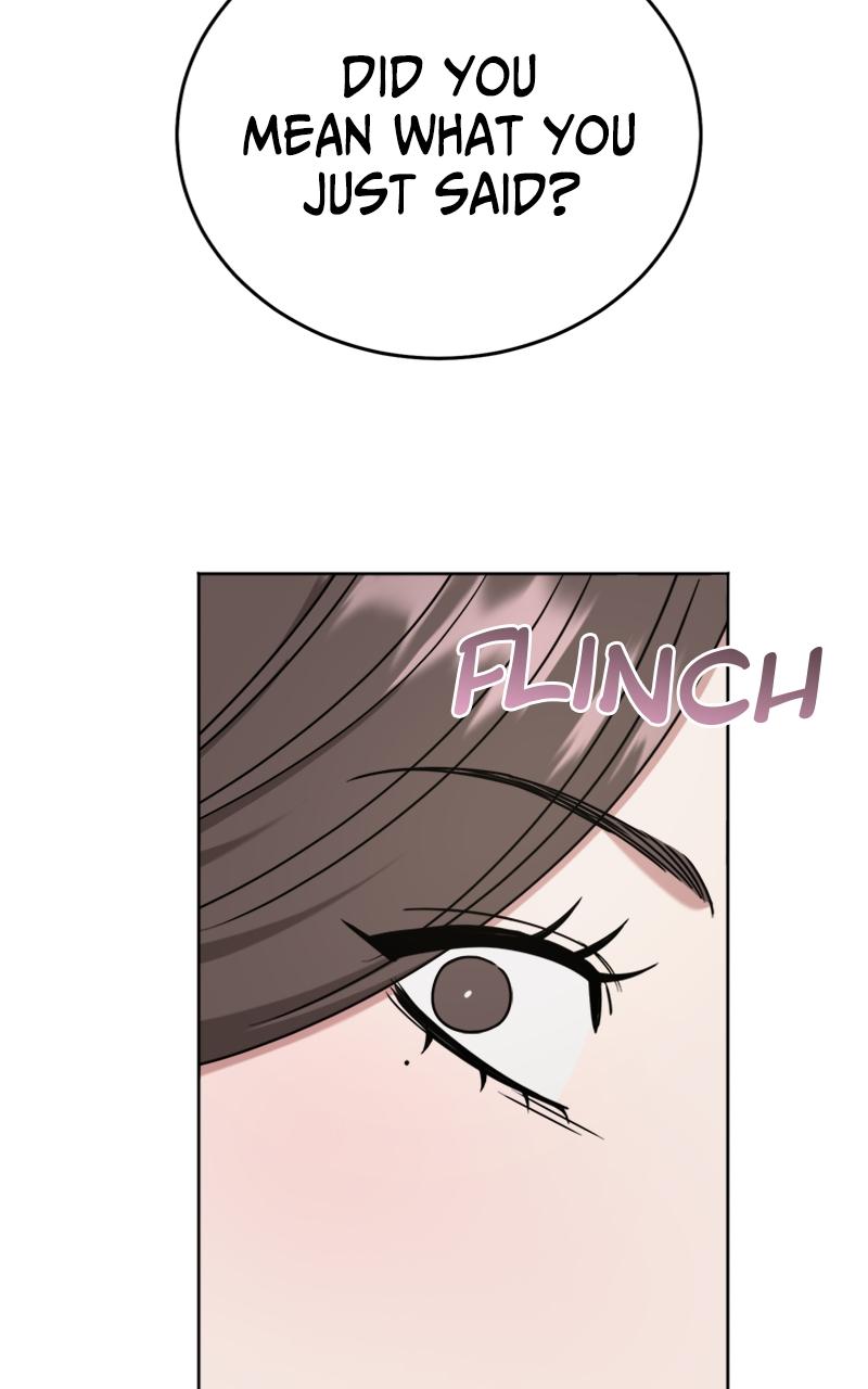 Locked Onto You Chapter 92 - Page 20