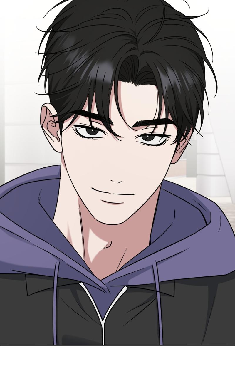 Locked Onto You Chapter 92 - Page 23