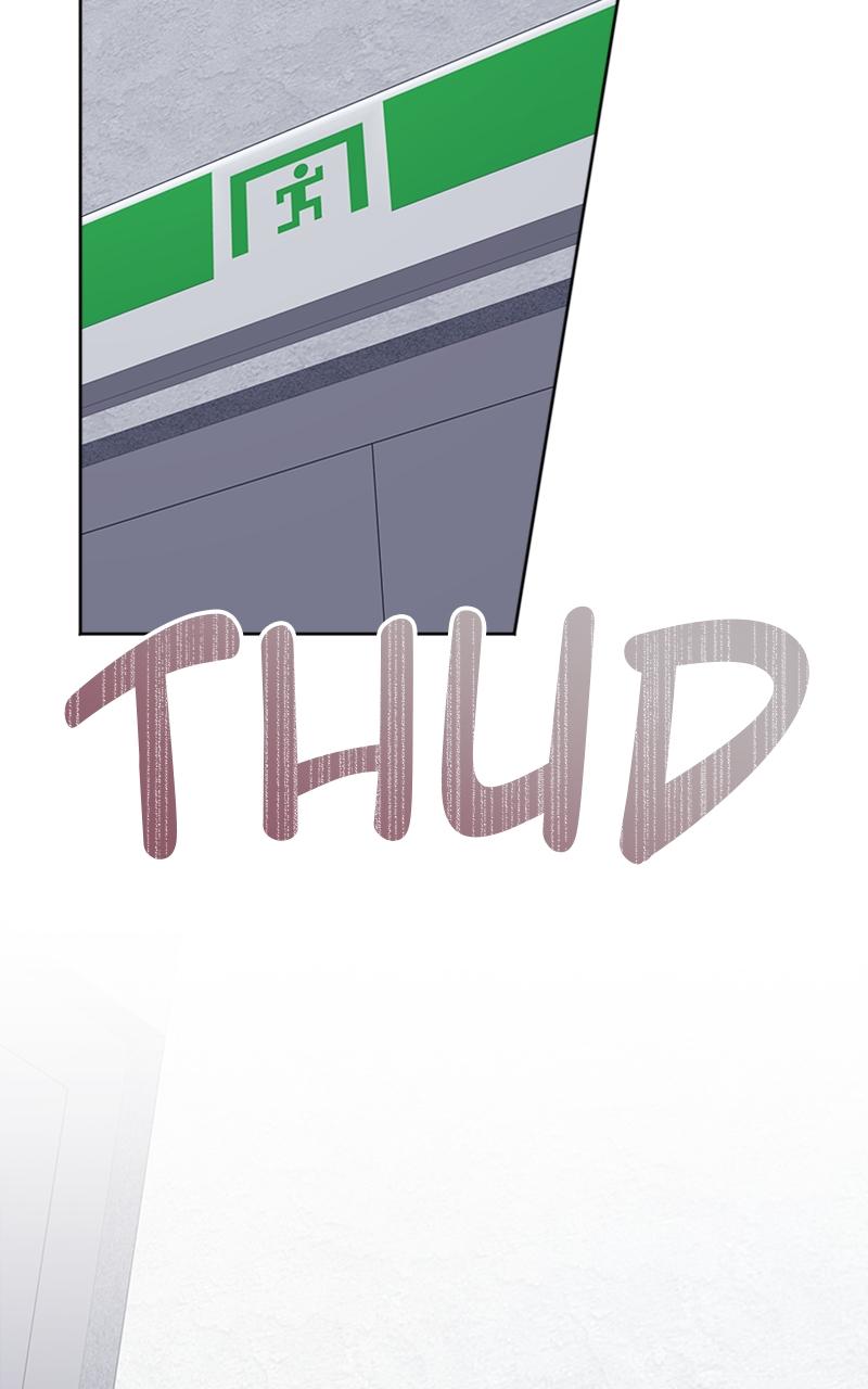 Locked Onto You Chapter 92 - Page 26