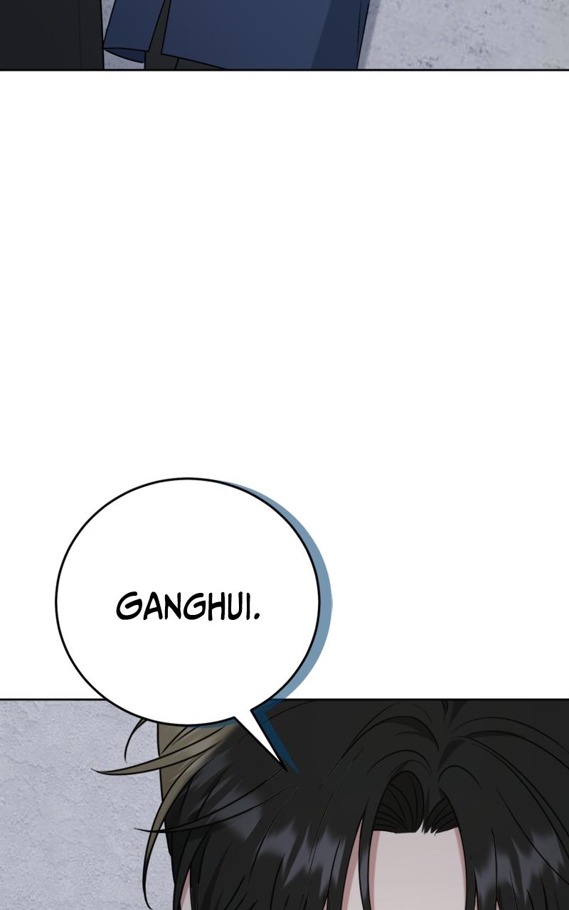 Locked Onto You Chapter 92 - Page 28