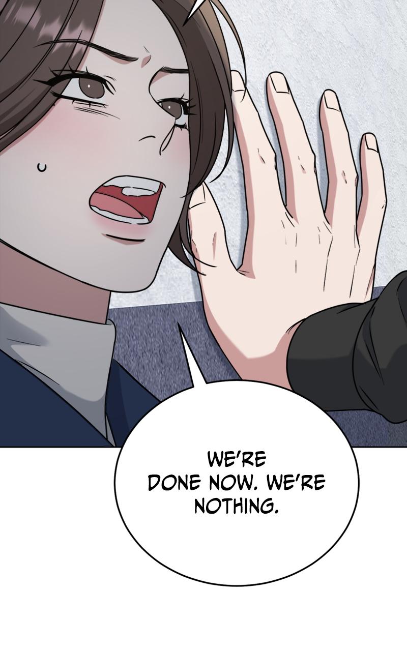 Locked Onto You Chapter 92 - Page 30