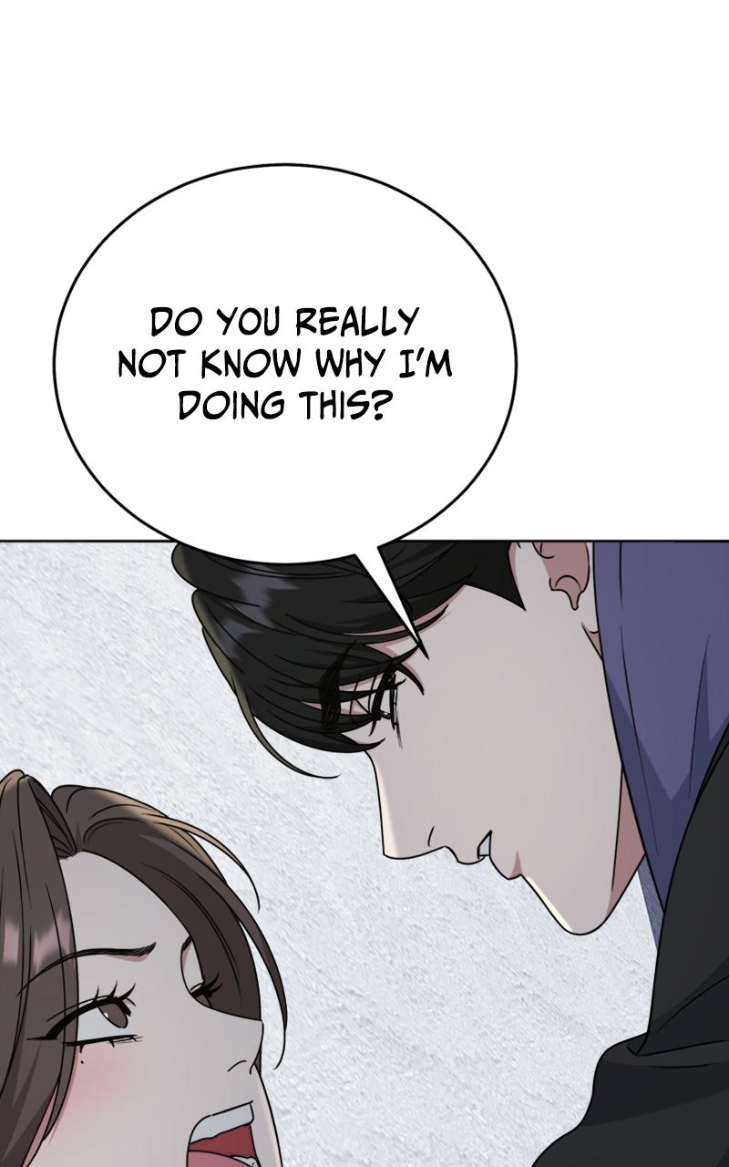 Locked Onto You Chapter 92 - Page 31