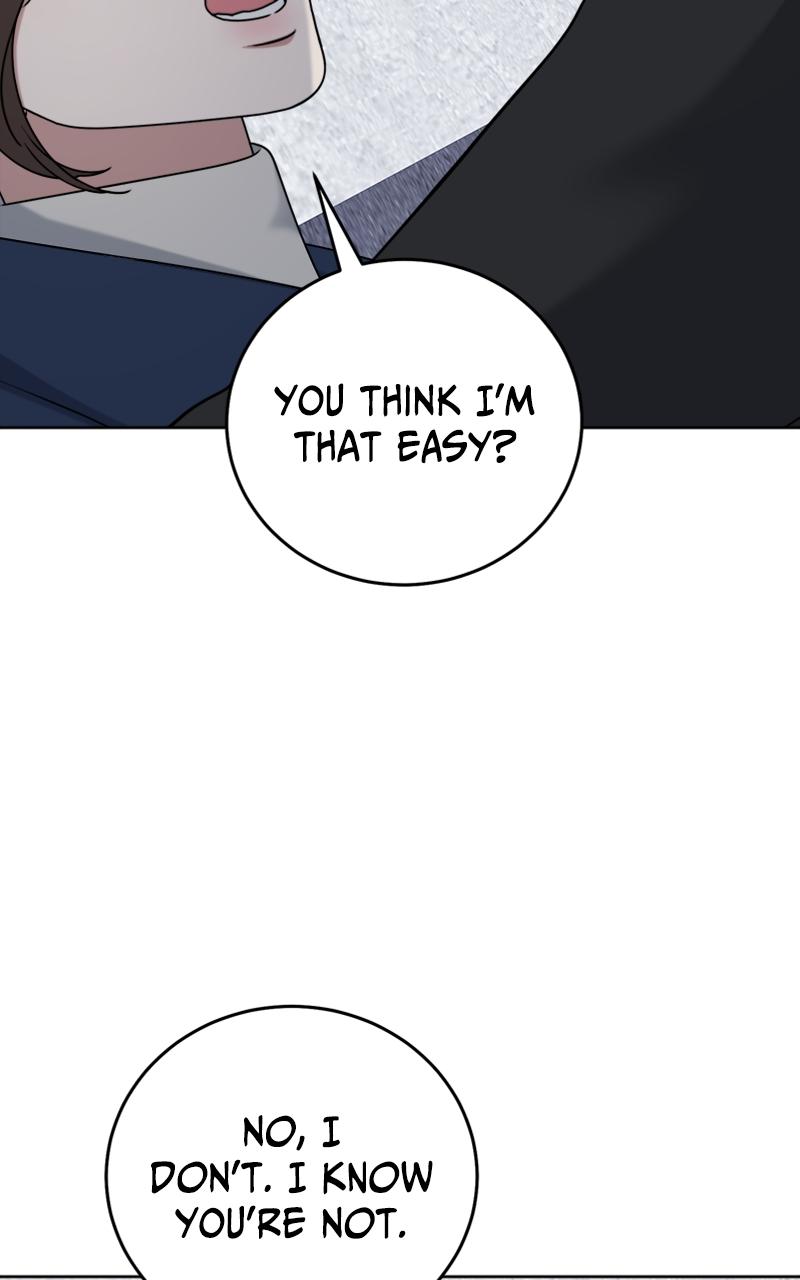 Locked Onto You Chapter 92 - Page 32