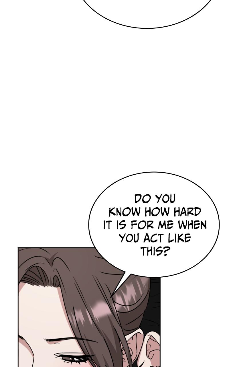 Locked Onto You Chapter 92 - Page 34