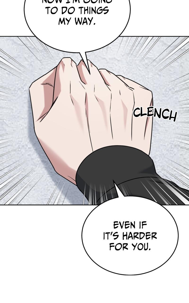 Locked Onto You Chapter 92 - Page 36