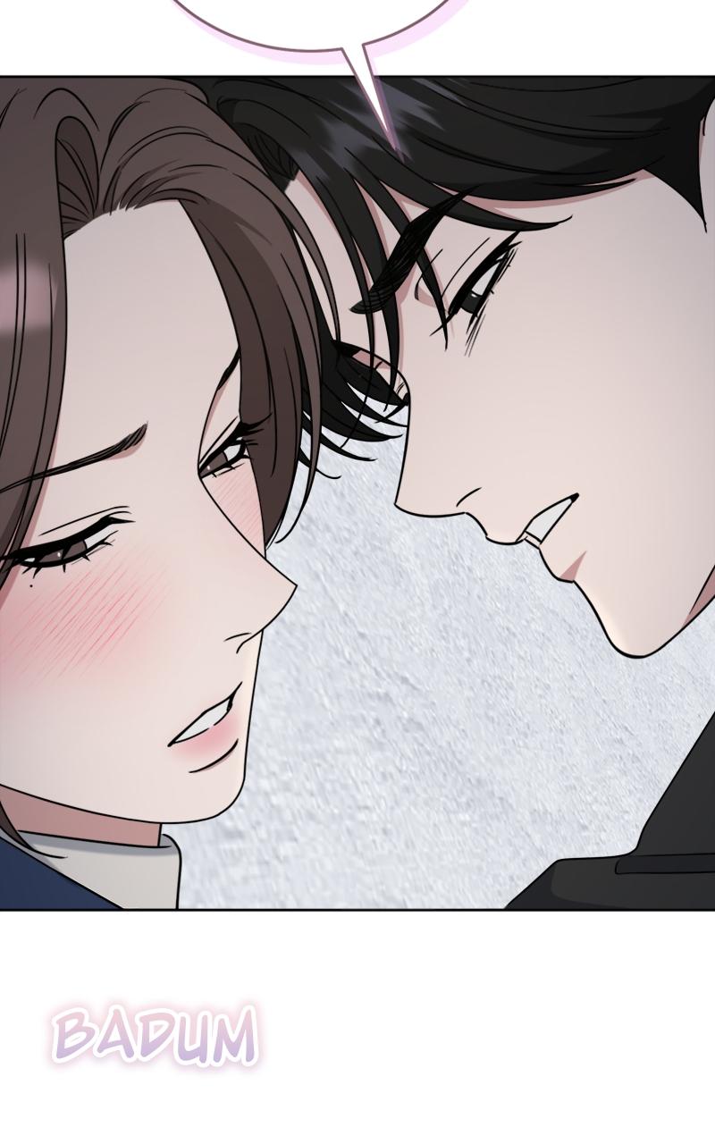 Locked Onto You Chapter 92 - Page 39