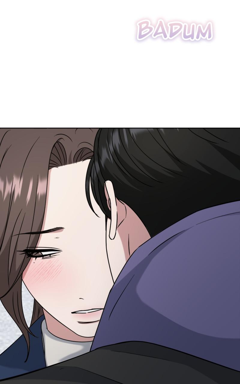 Locked Onto You Chapter 92 - Page 40