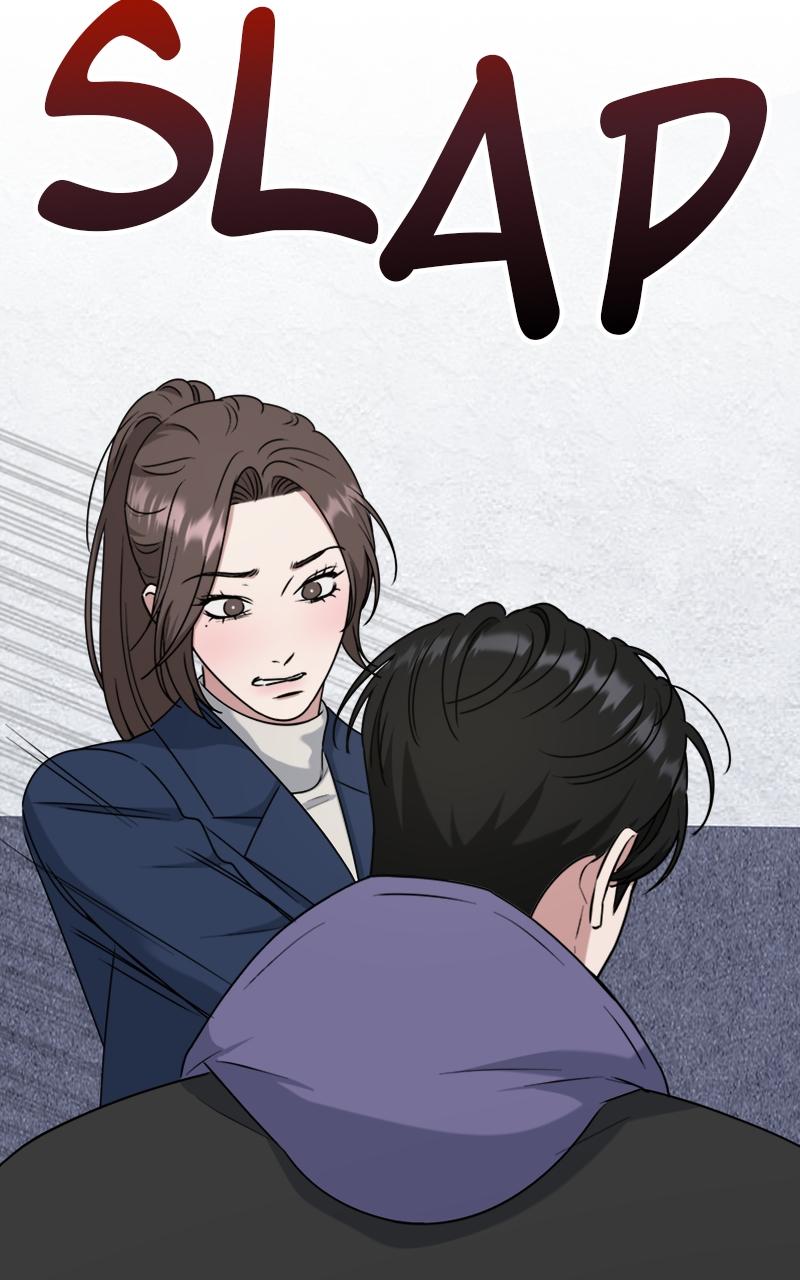 Locked Onto You Chapter 92 - Page 43