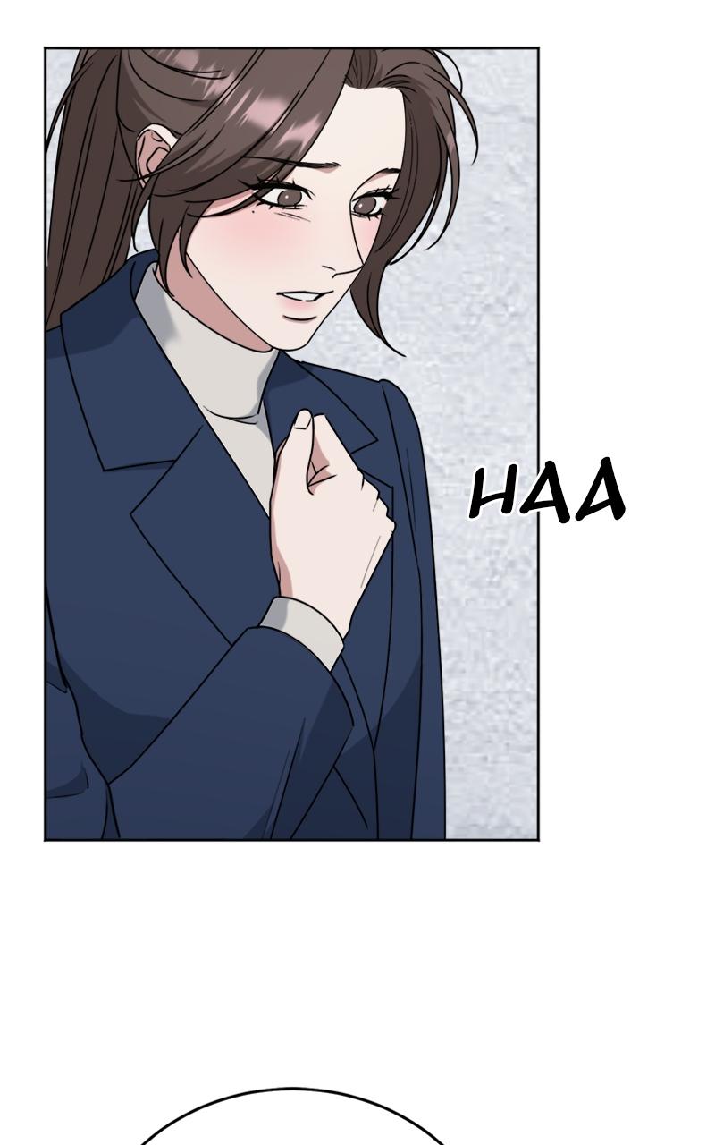 Locked Onto You Chapter 92 - Page 45