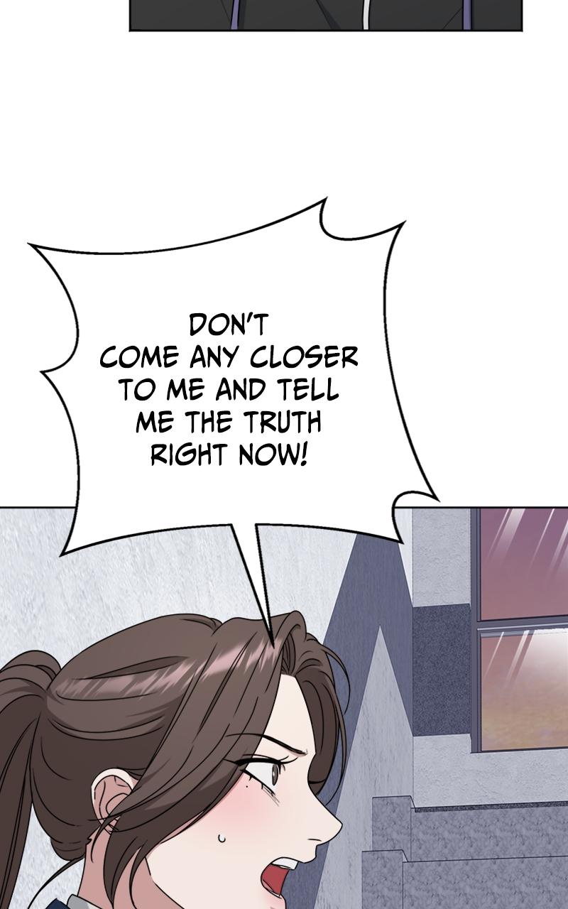 Locked Onto You Chapter 92 - Page 47