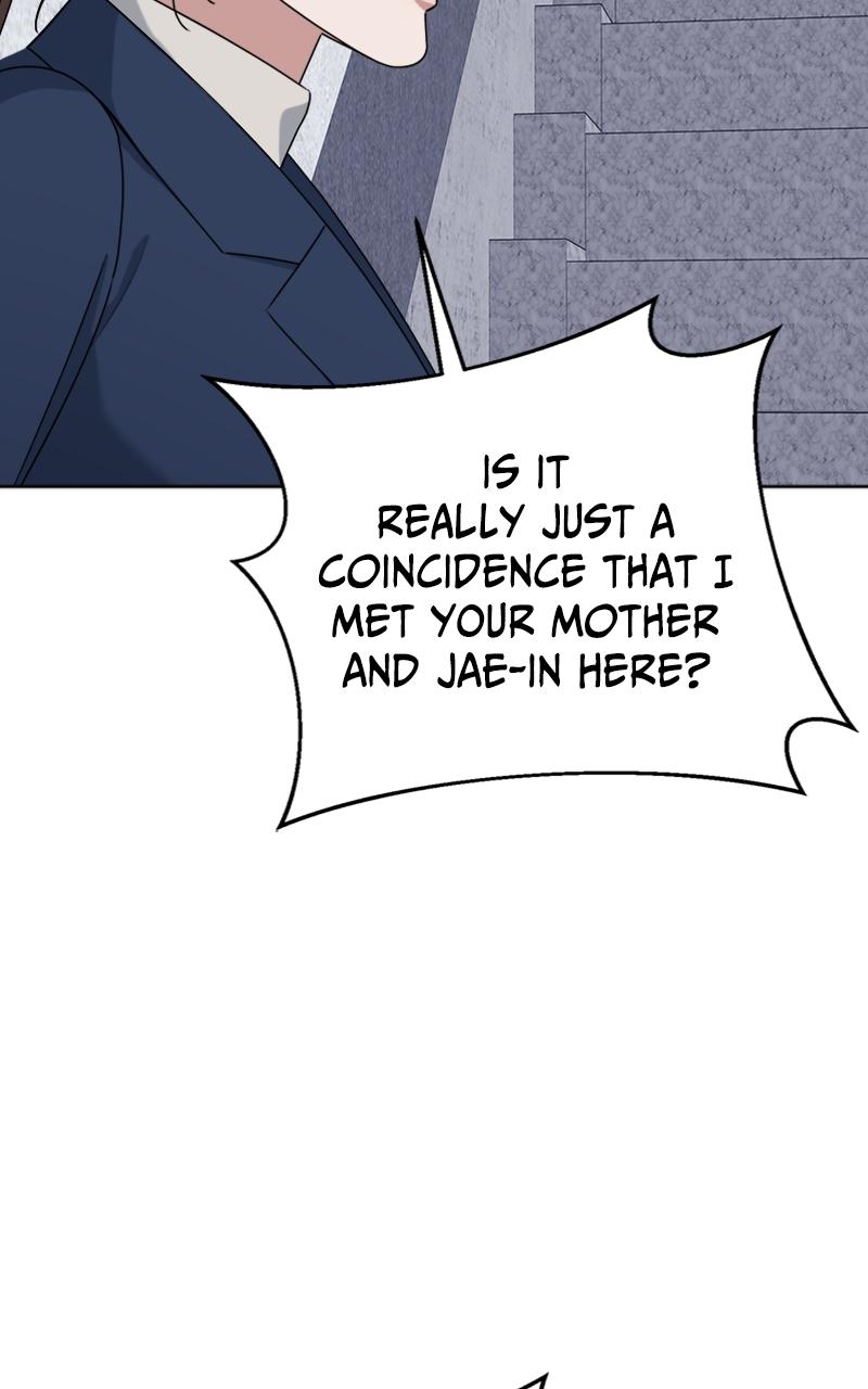 Locked Onto You Chapter 92 - Page 48