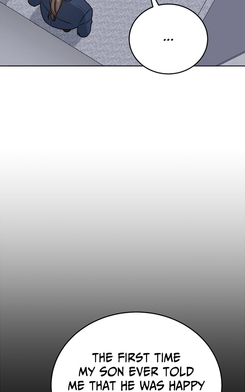 Locked Onto You Chapter 92 - Page 50