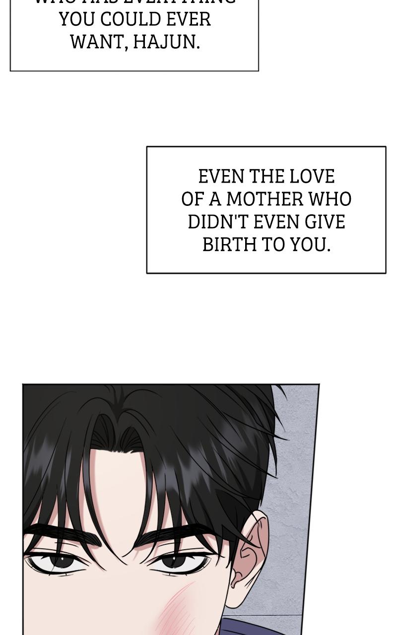 Locked Onto You Chapter 92 - Page 53