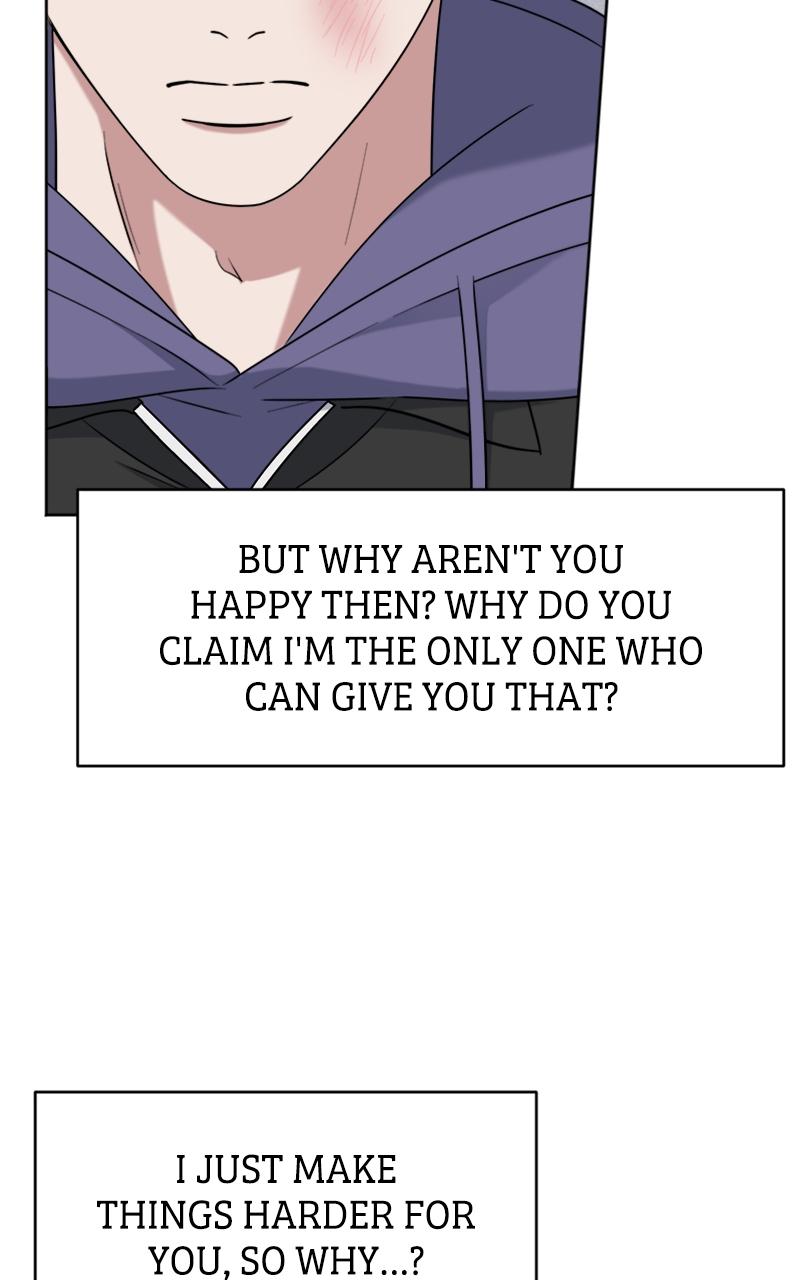 Locked Onto You Chapter 92 - Page 54