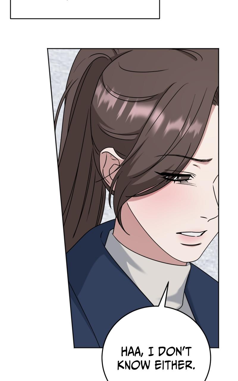 Locked Onto You Chapter 92 - Page 55