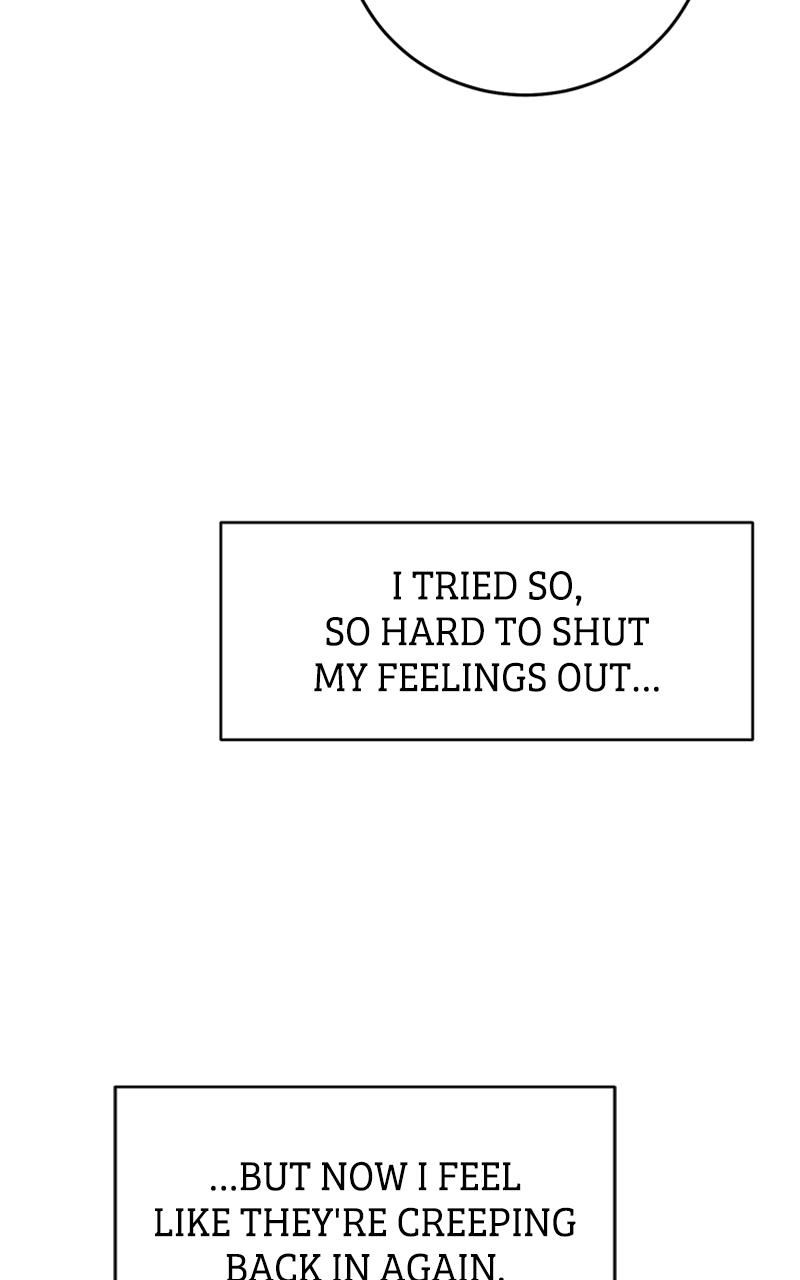 Locked Onto You Chapter 92 - Page 56