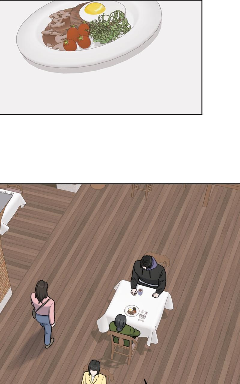 Locked Onto You Chapter 92 - Page 59