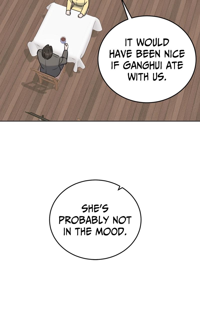 Locked Onto You Chapter 92 - Page 60