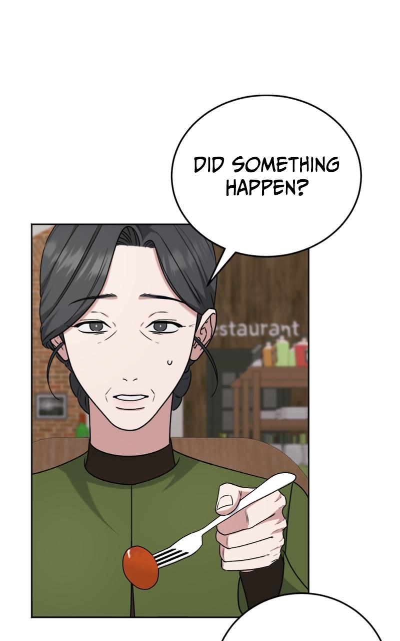 Locked Onto You Chapter 92 - Page 61