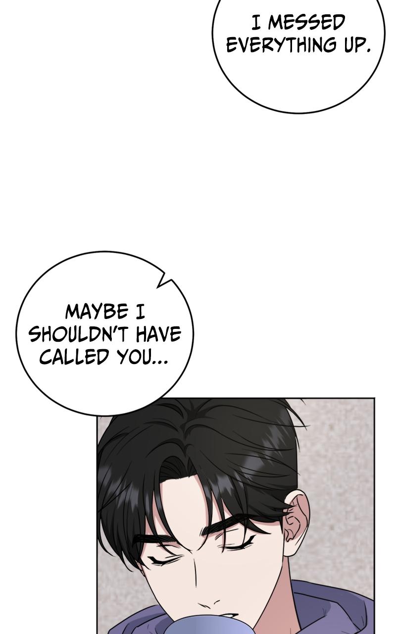 Locked Onto You Chapter 92 - Page 62