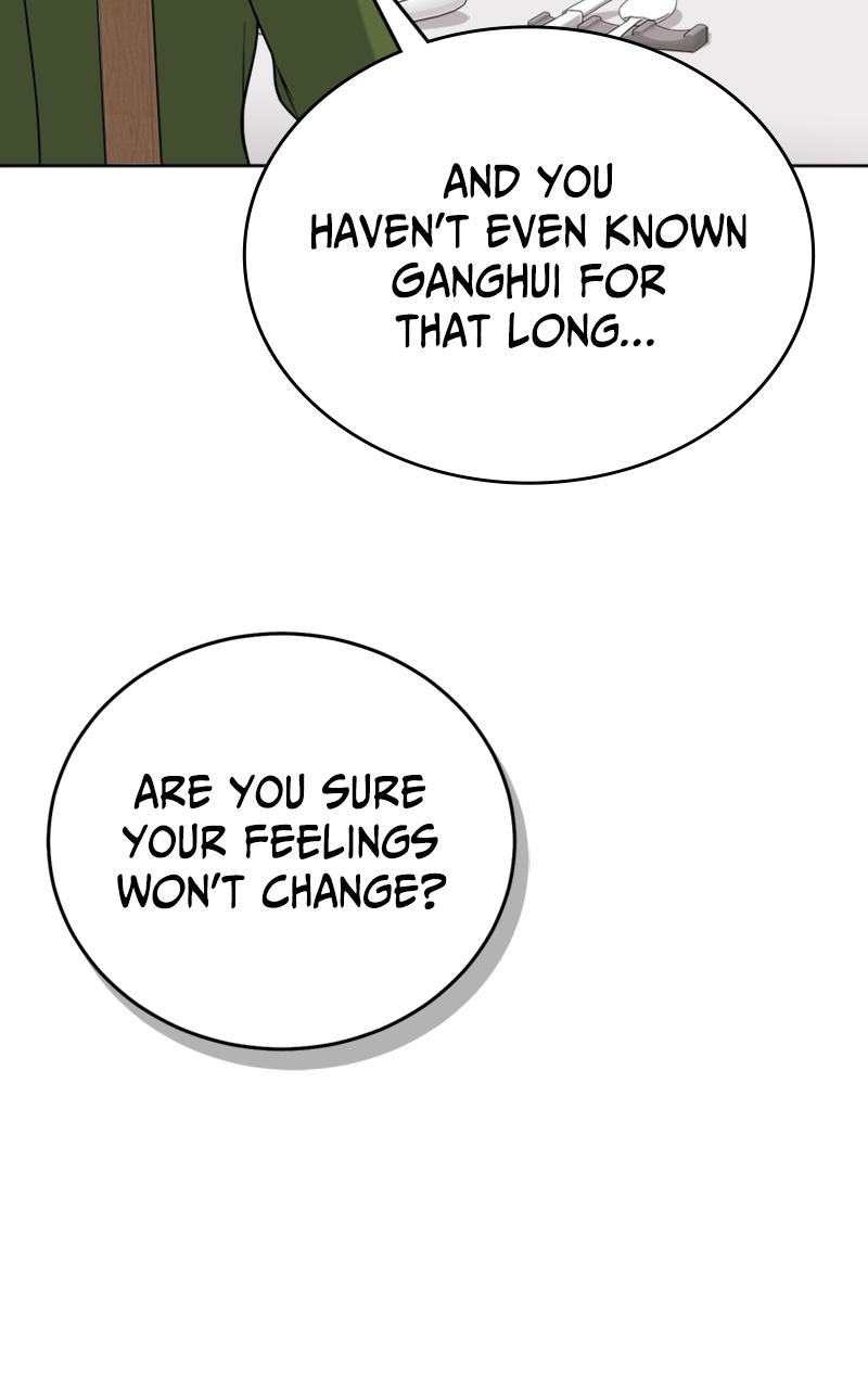 Locked Onto You Chapter 92 - Page 66