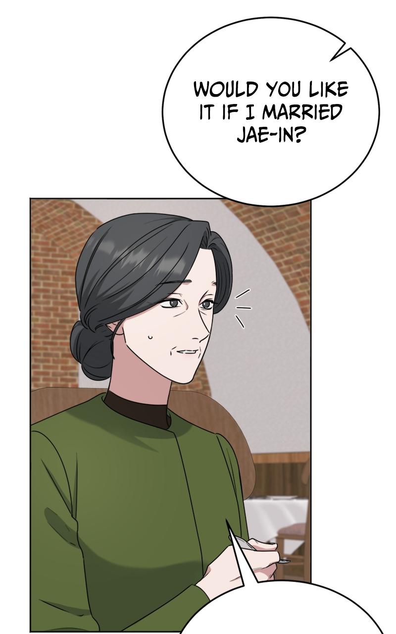 Locked Onto You Chapter 92 - Page 67