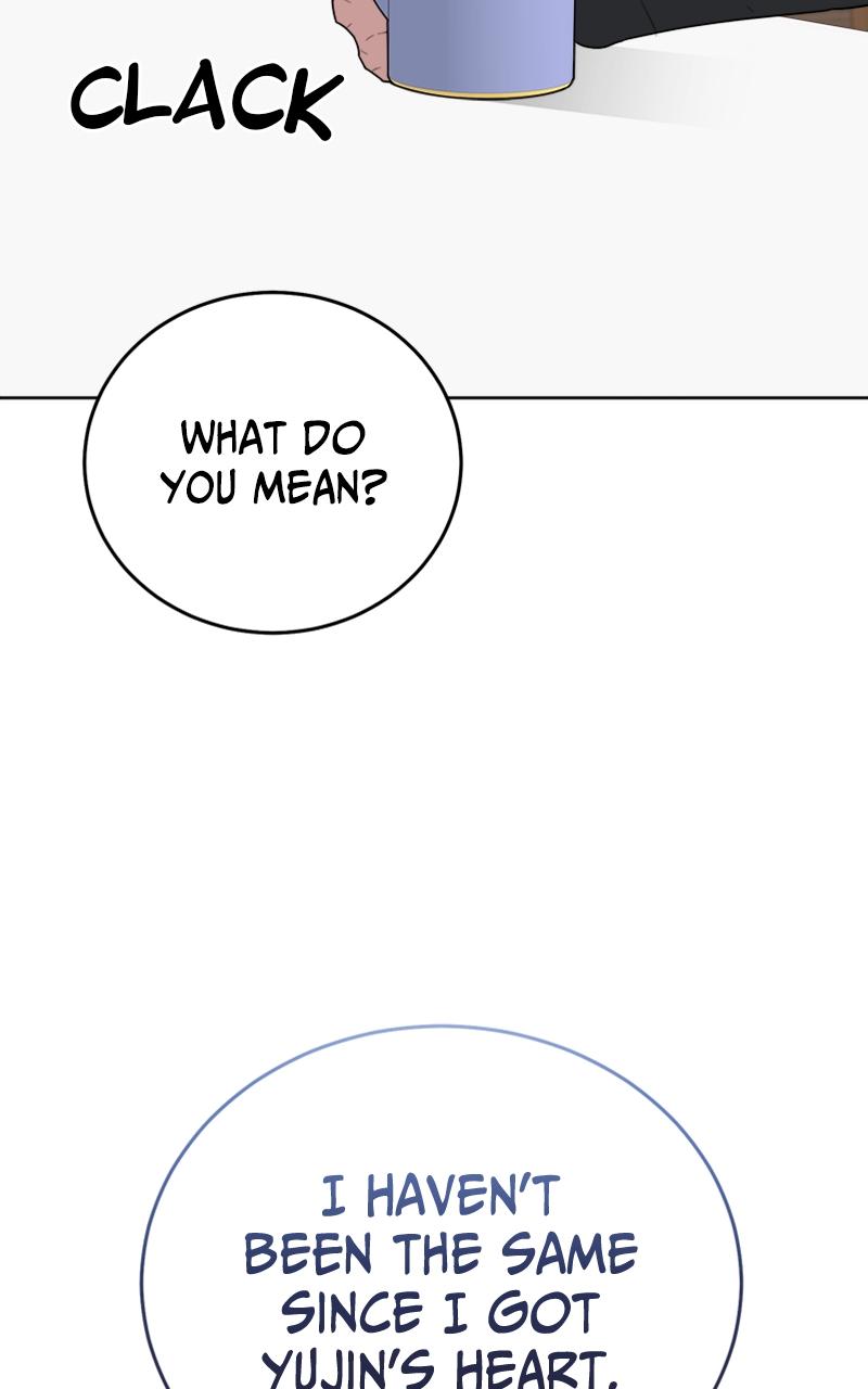 Locked Onto You Chapter 92 - Page 69