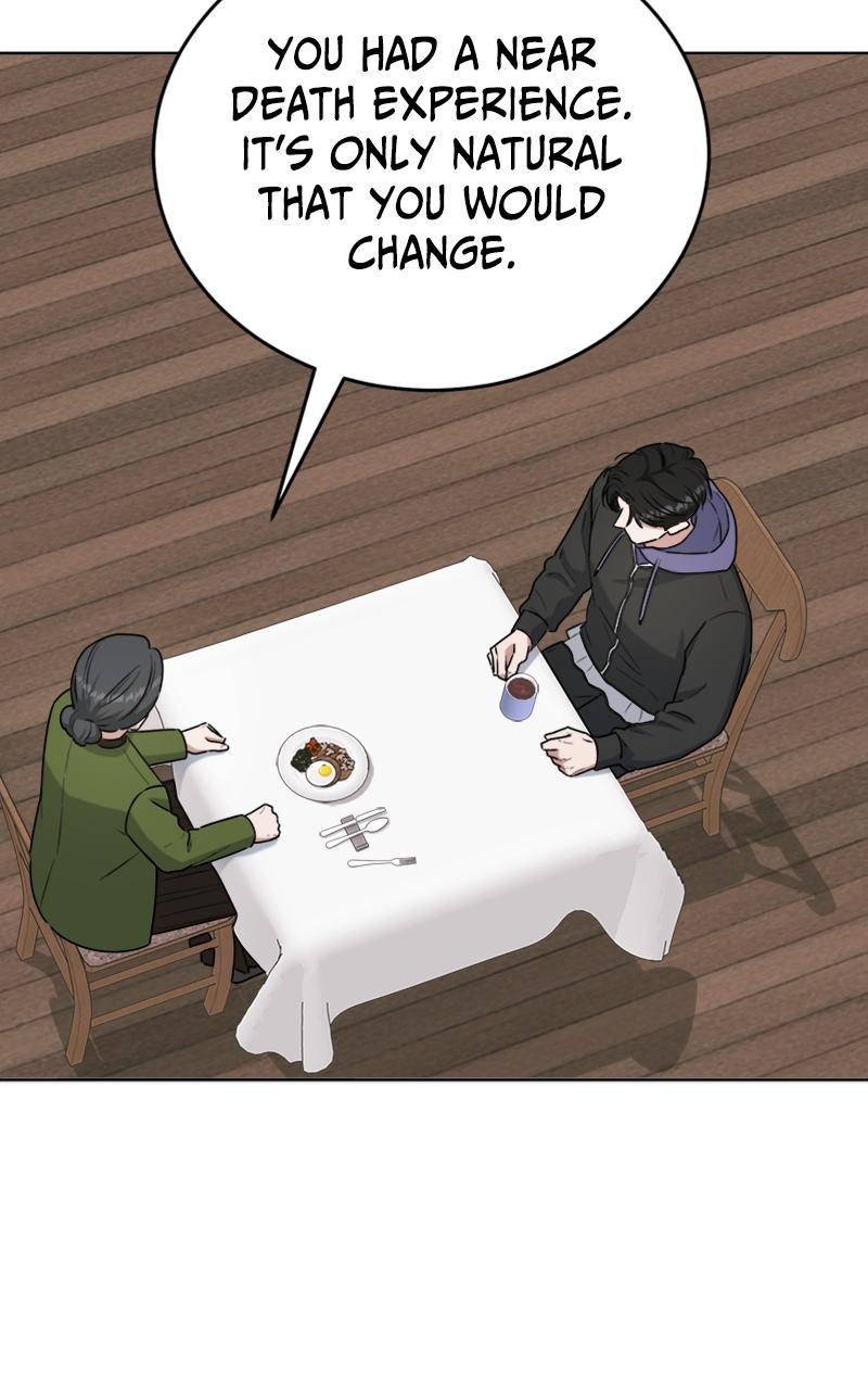 Locked Onto You Chapter 92 - Page 72