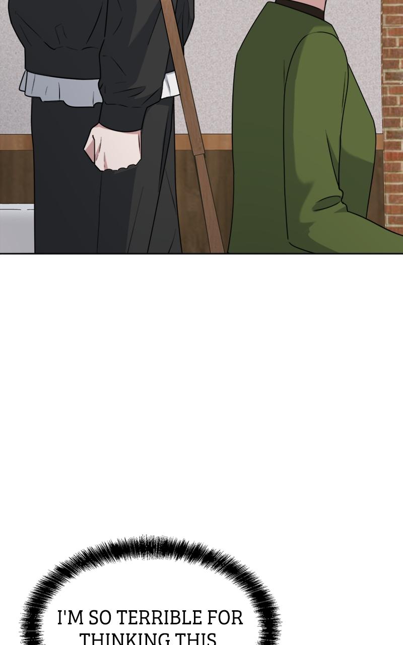 Locked Onto You Chapter 92 - Page 75