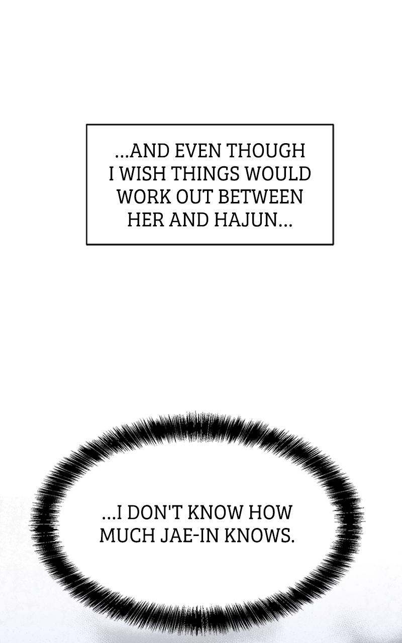 Locked Onto You Chapter 92 - Page 77