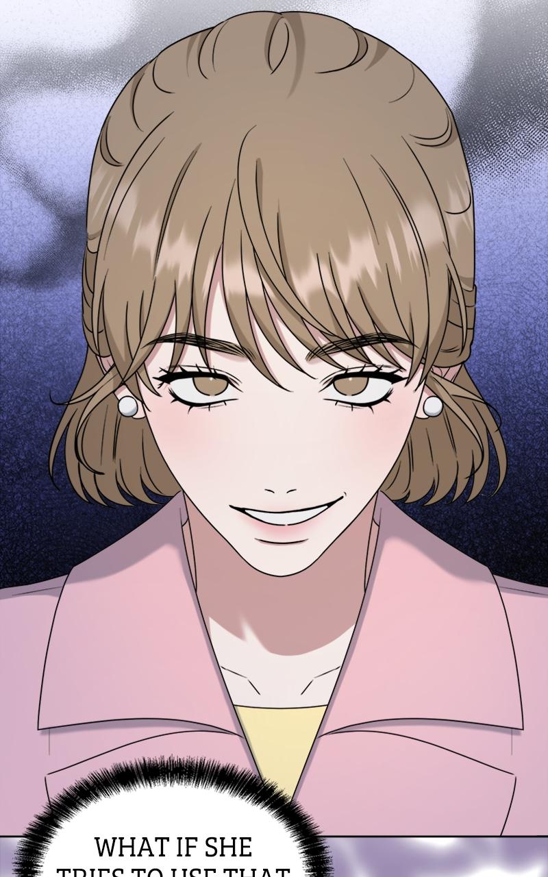 Locked Onto You Chapter 92 - Page 78