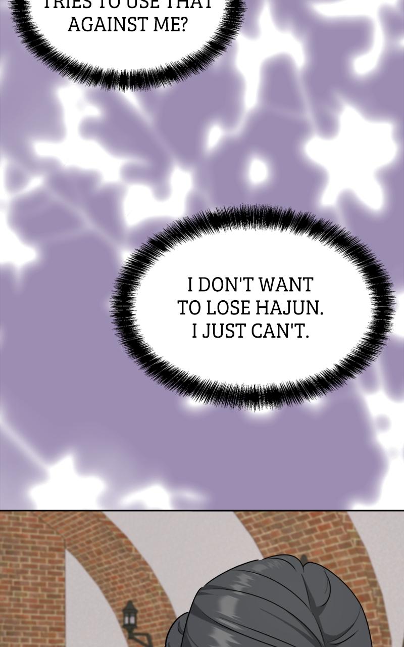 Locked Onto You Chapter 92 - Page 79