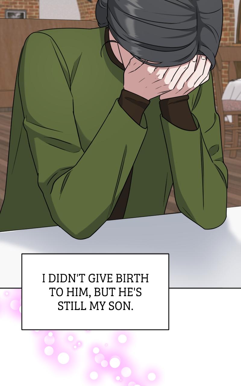 Locked Onto You Chapter 92 - Page 80