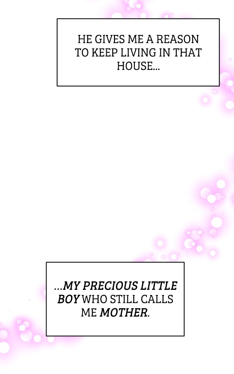 Locked Onto You Chapter 92 - Page 81