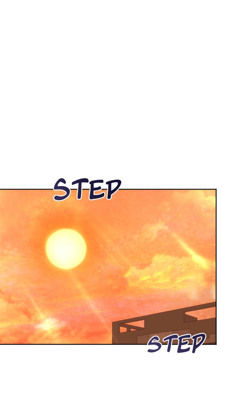 Locked Onto You Chapter 92 - Page 82