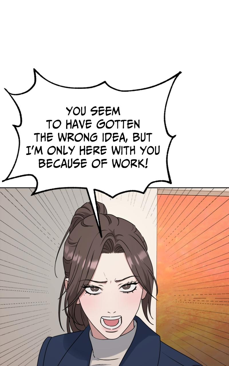 Locked Onto You Chapter 92 - Page 87