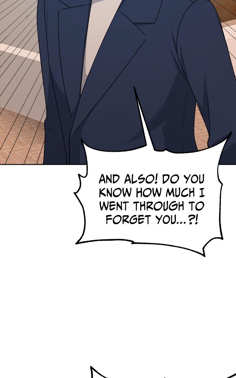 Locked Onto You Chapter 92 - Page 88