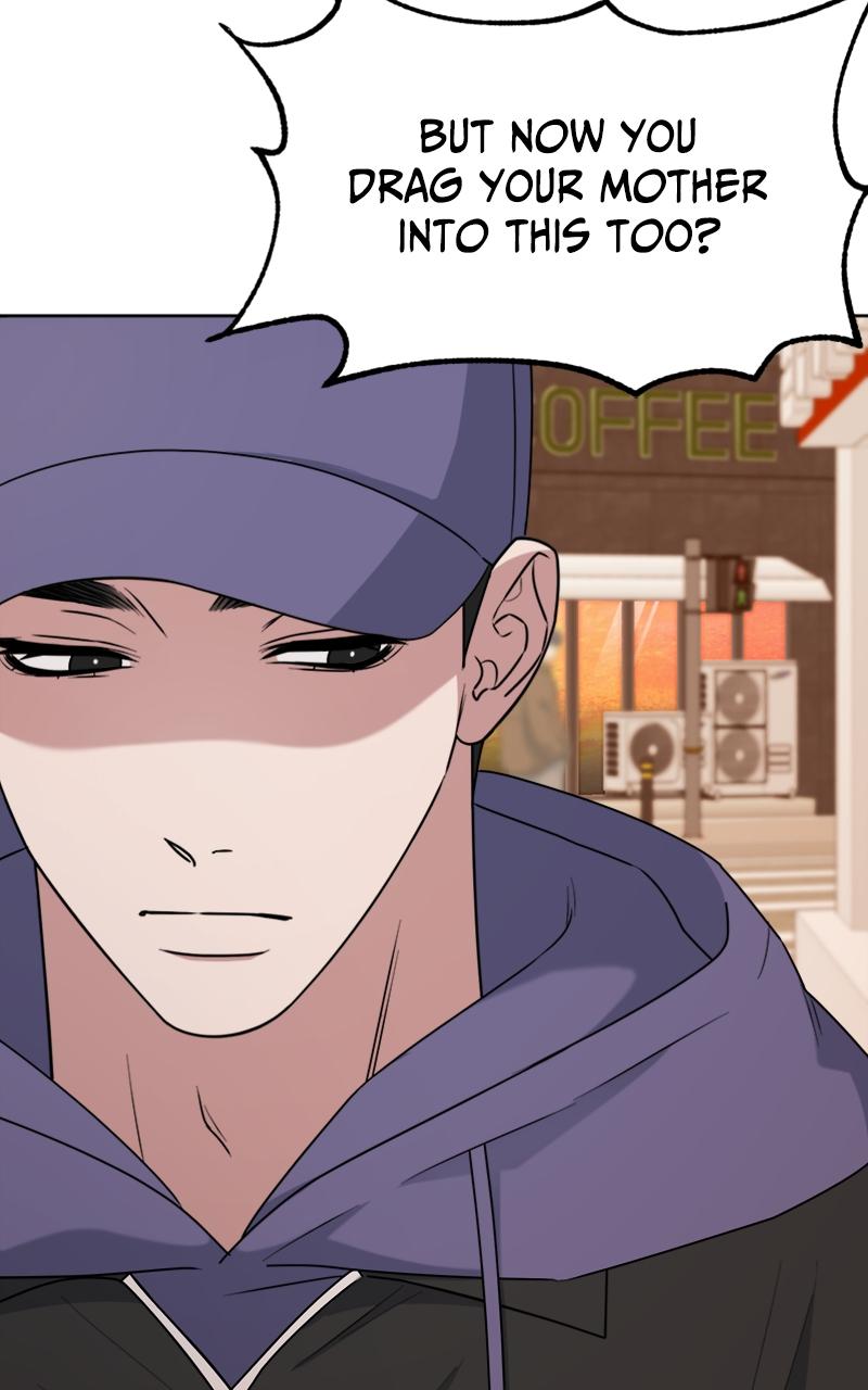 Locked Onto You Chapter 92 - Page 89