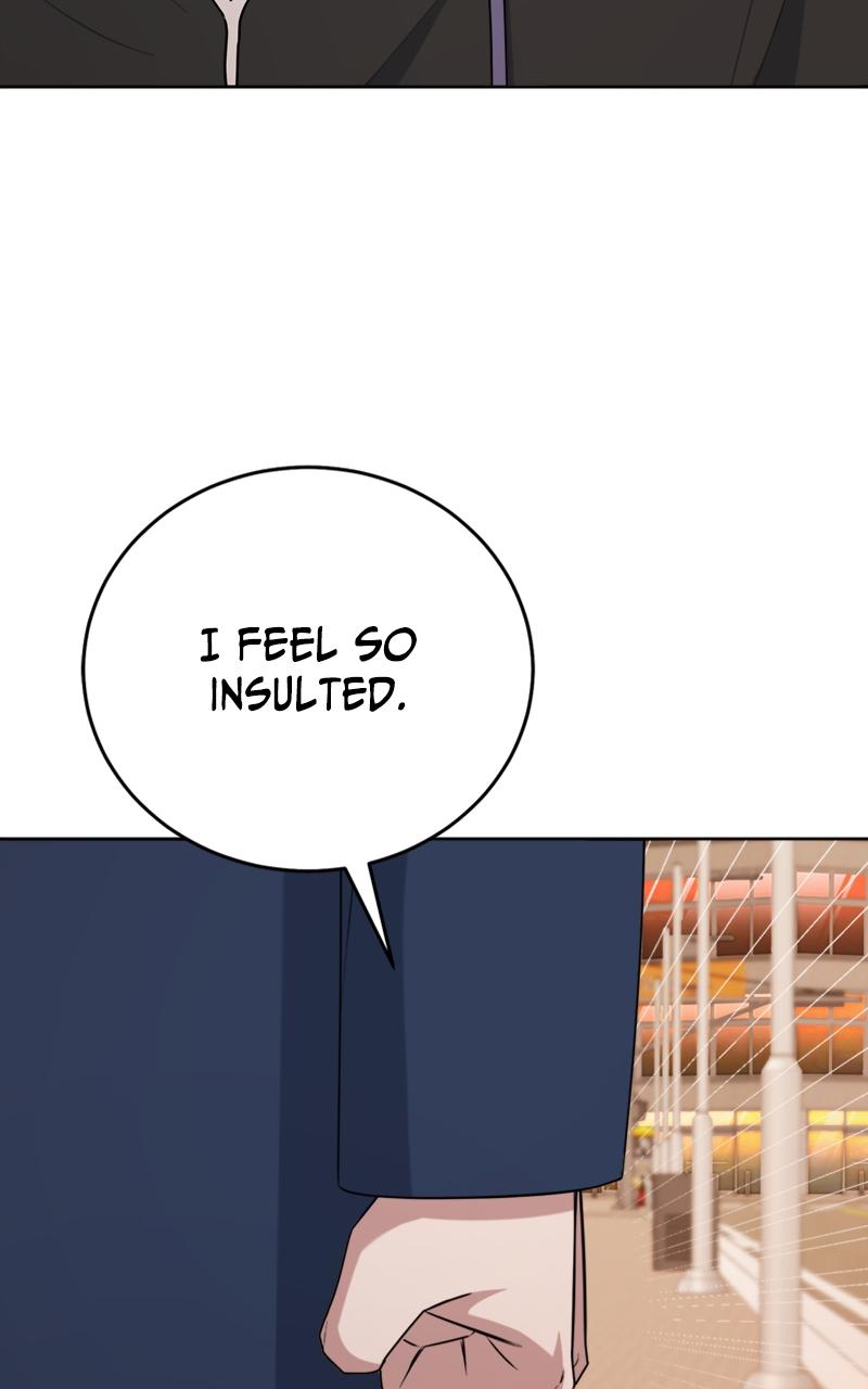 Locked Onto You Chapter 92 - Page 90