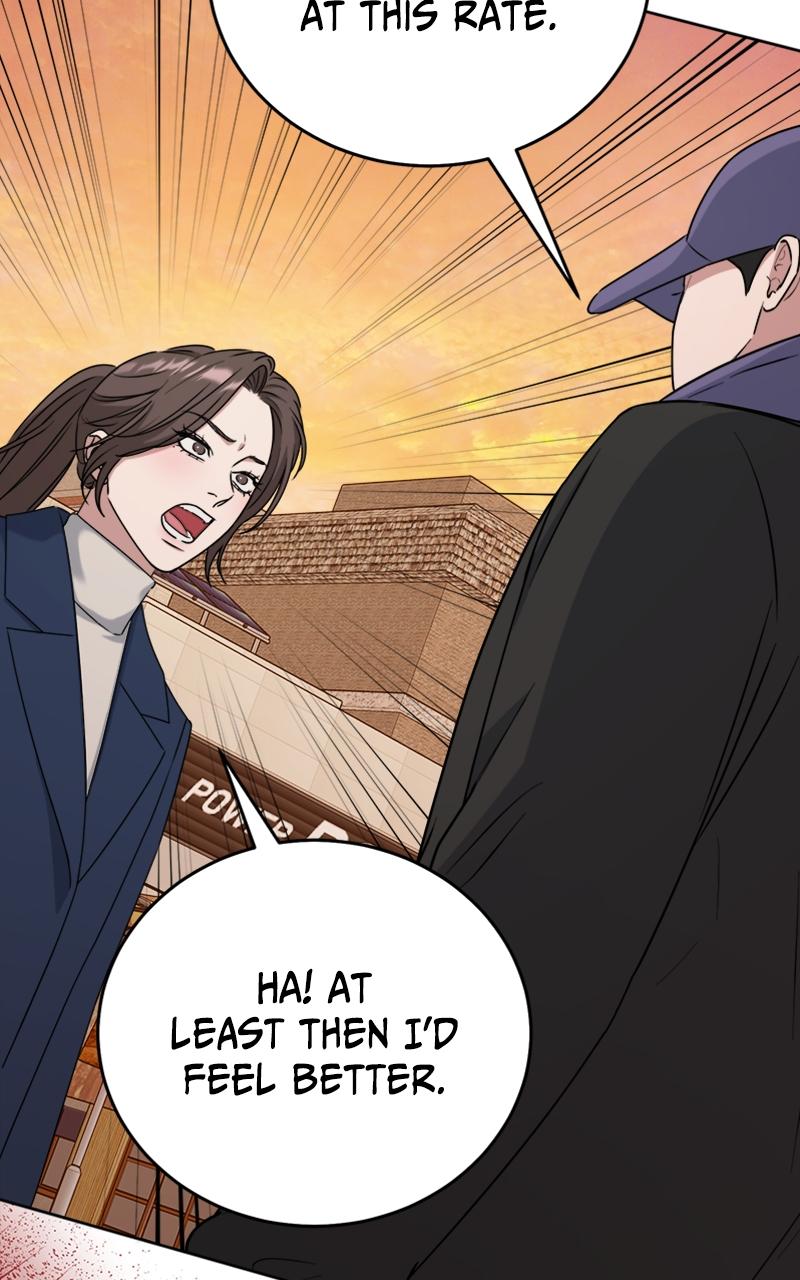 Locked Onto You Chapter 92 - Page 92